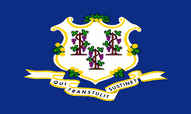 Connecticut Flags